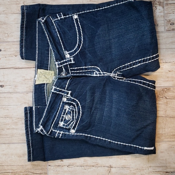 LA Idol Jean Capri - Picture 4 of 8